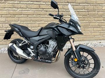 HONDA CB 500 X ABS
