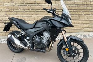 HONDA CB 500 X ABS