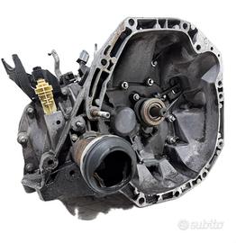 CAMBIO MANUALE COMPLETO SKODA Fabia Berlina 2a Ser