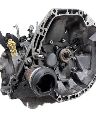 CAMBIO MANUALE COMPLETO SKODA Fabia Berlina 2a Ser