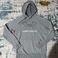 Felpa under armour S/M