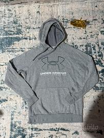 Felpa under armour S/M