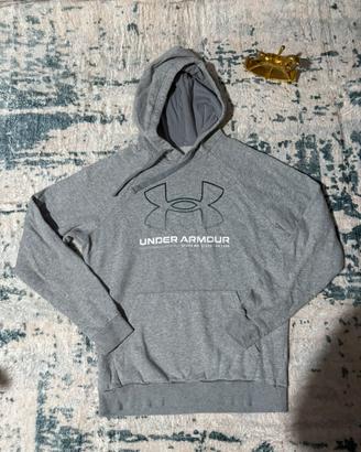 Felpa under armour S/M