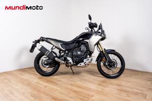 YAMAHA TENERE 700 - 2025