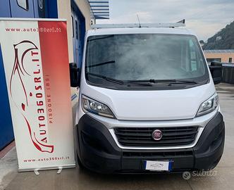 FIAT Ducato 3.0 Furgone BOMBOLE REVISIONATE 09/