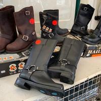 Stivali NUOVI Harley Bikers 883 Police