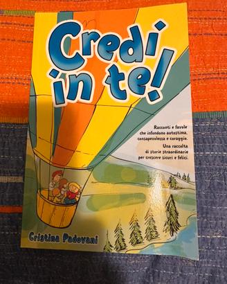 Credi in te