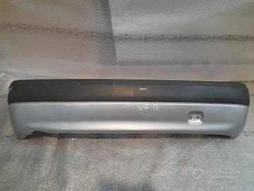 PARAURTI POSTERIORE COMPLETO CITROEN Saxo 2Â° Seri