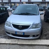 pezzi ricambio Mazda MPV 2004 - monovolume