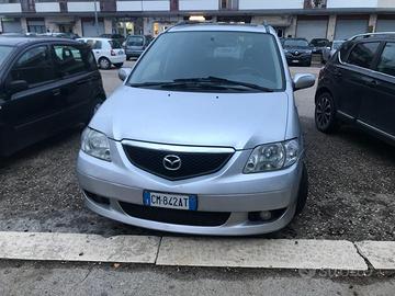 pezzi ricambio Mazda MPV 2004 - monovolume