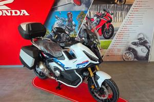 Honda X-ADV 750 Special Edition Travel
