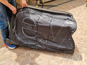 BORSA TRASPORTO BICI - EVOC 12101-101