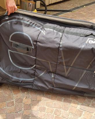 BORSA TRASPORTO BICI - EVOC 12101-101
