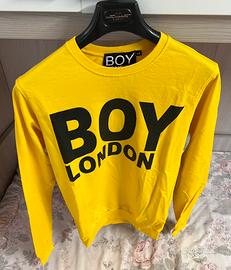 Felpa leggera Boy London