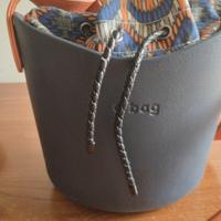 borsa secchiello Obag 