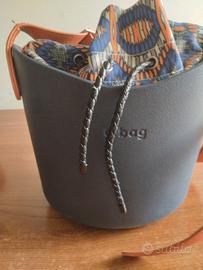 borsa secchiello Obag 