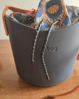 borsa secchiello Obag 