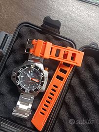 Steeldive Ploprof 1200