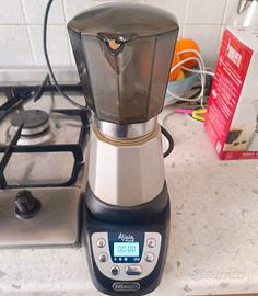 macchina da caffè DeLonghi alice plus 