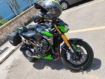 Z900 SE