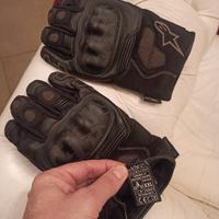 guanti Alpinestars XXL