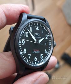 orologio automatico militare 