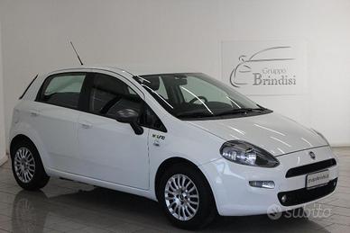 FIAT - Punto - 1.3 MJT II S&S 85 CV 5p.ECO Young