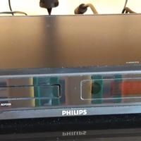 Lettore Blu-ray Philips BDP2500