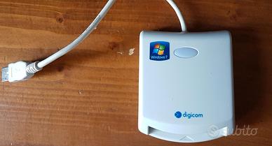 lettore smartcard