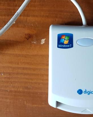 lettore smartcard