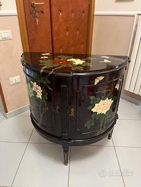 MOBILE DEMI-LUNE ORIENTALE