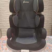 Seggiolino auto Giordani isofix €50