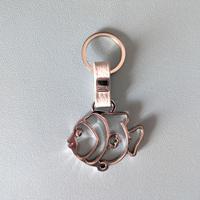 Portachiavi Thun pesce