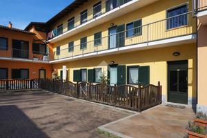 4 LOCALI A ROASIO