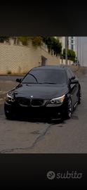 bmw 535d e60