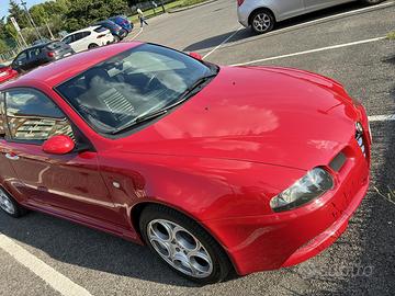 Alfa 147 GTA PERFETTA