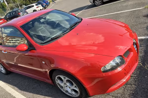 Alfa 147 GTA PERFETTA