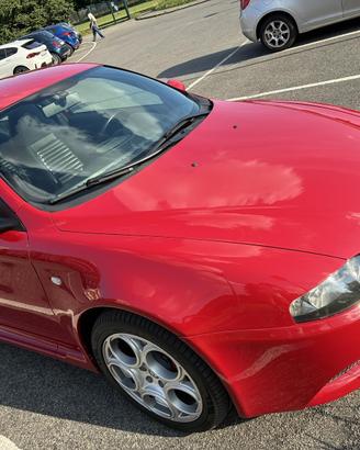 Alfa 147 GTA PERFETTA
