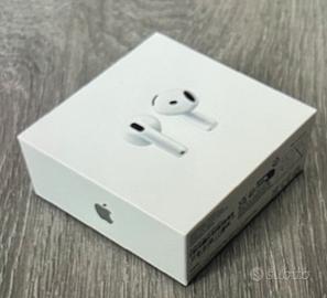 AirPods 4 APPLE  ORIGINALI