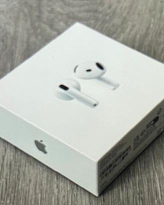 AirPods 4 APPLE  ORIGINALI