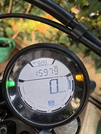 Ducati scrambler 400