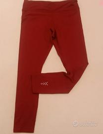Freddy - Leggings Sportivi SuperFit - Small 