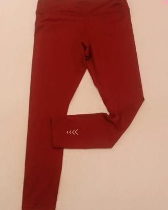 Freddy - Leggings Sportivi SuperFit - Small 