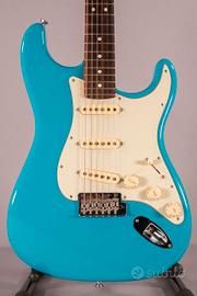 chitarra Fender stratocaster Am.pro II 