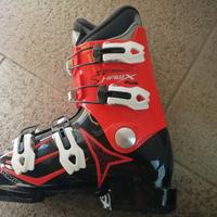 scarponi taglia 22,5