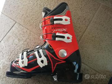 scarponi taglia 22,5