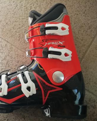 scarponi taglia 22,5