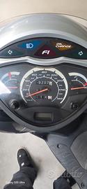 honda sh 