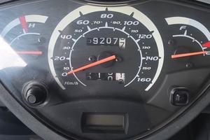 honda sh 