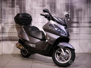 Aprilia Atlantic 300